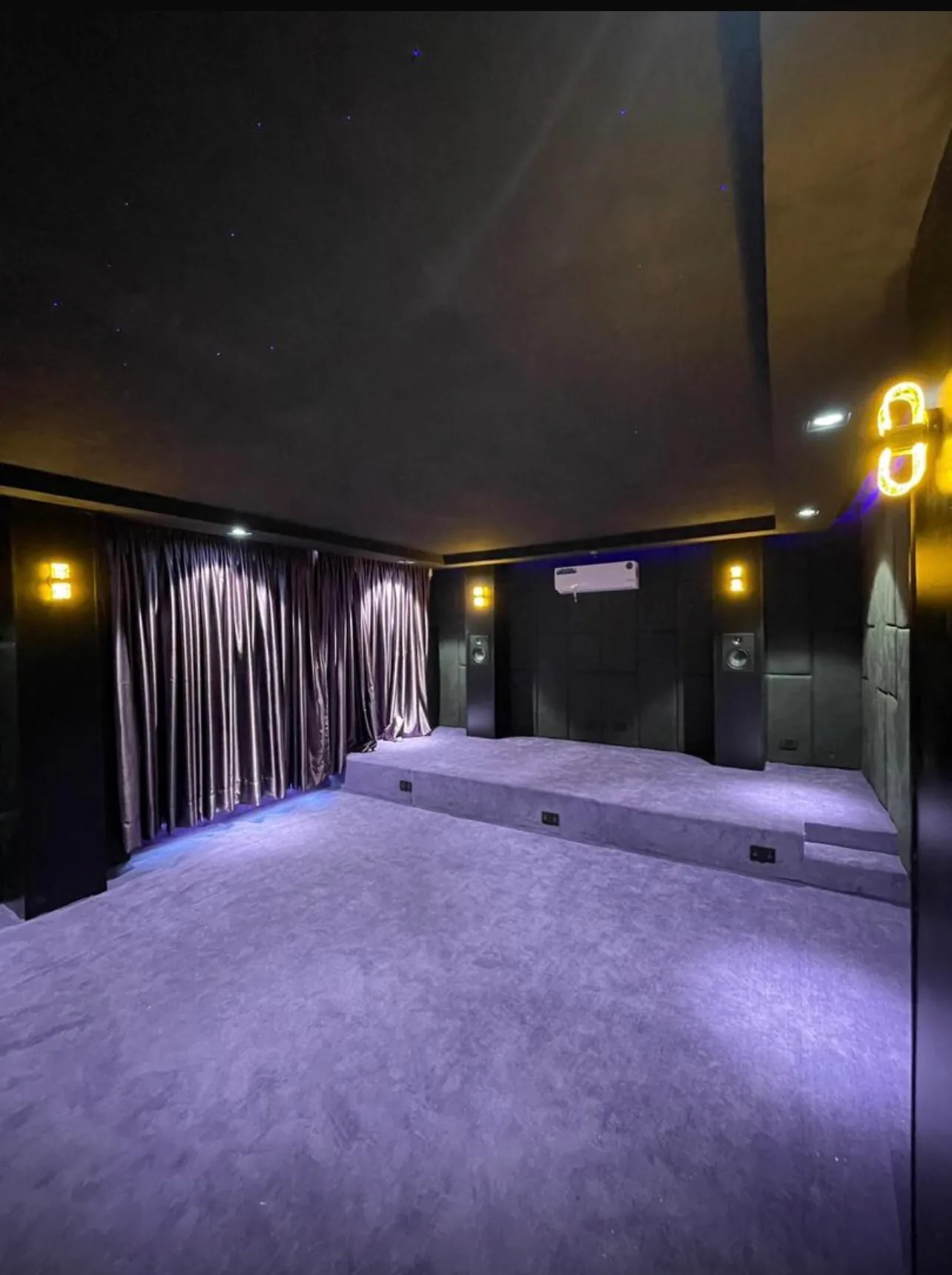 5-Bedroom Fully Detached Duplex with Cinema & Pool — Lekki Phase 1 image 9