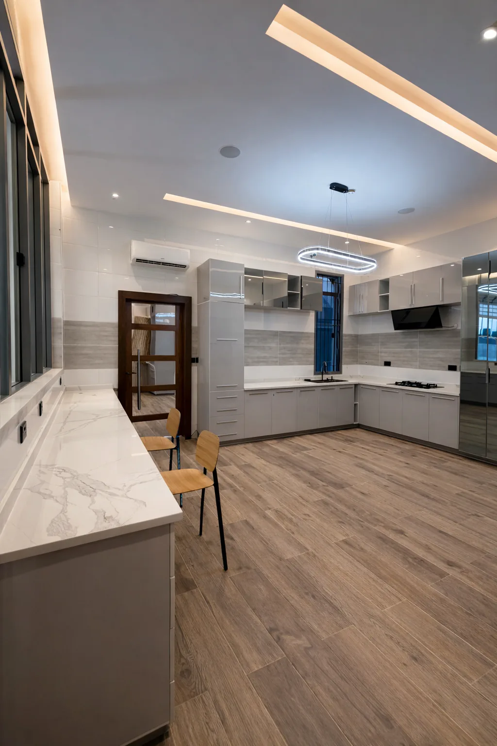 5-Bedroom Luxury Detached Duplex — Ikoyi, Lagos image 3