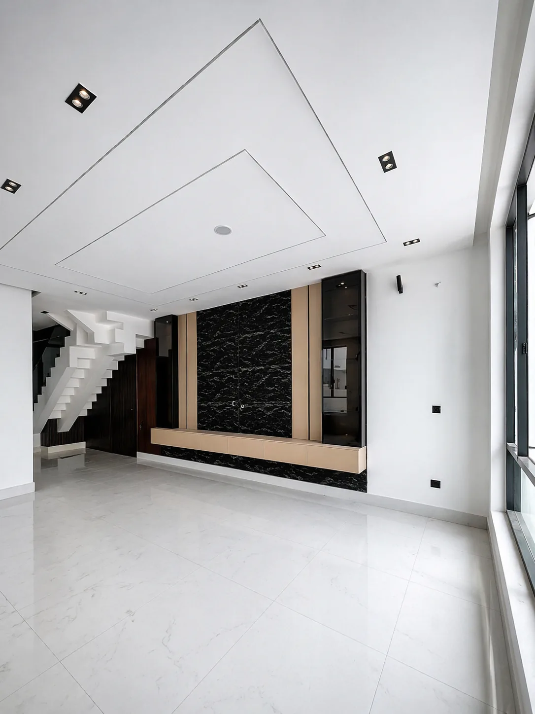 Luxury 4 Bedroom Semi-Detached Duplex for Sale in Chevron Lekki Lagos image 2