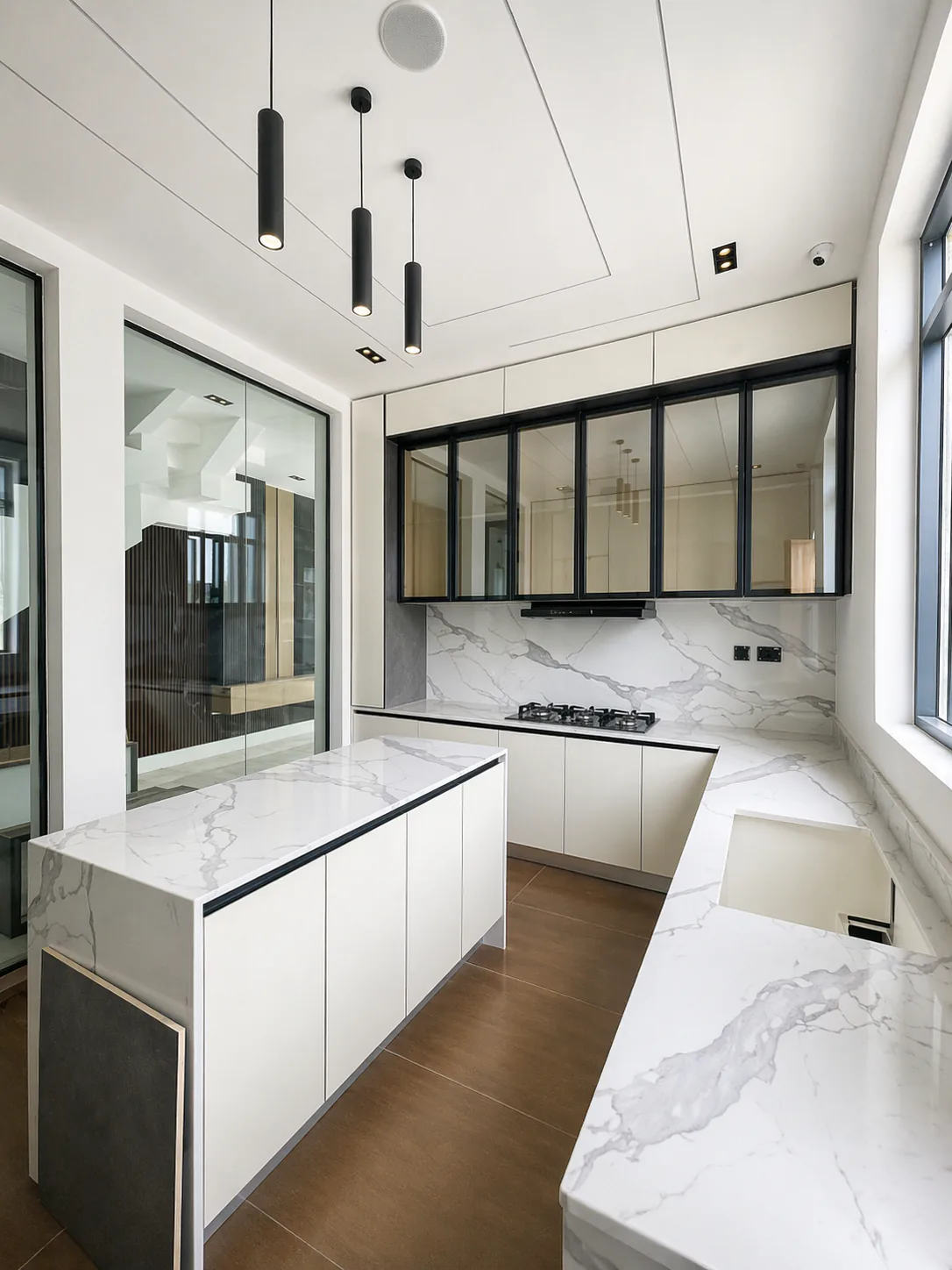 Luxury 4 Bedroom Semi-Detached Duplex for Sale in Chevron Lekki Lagos image 3
