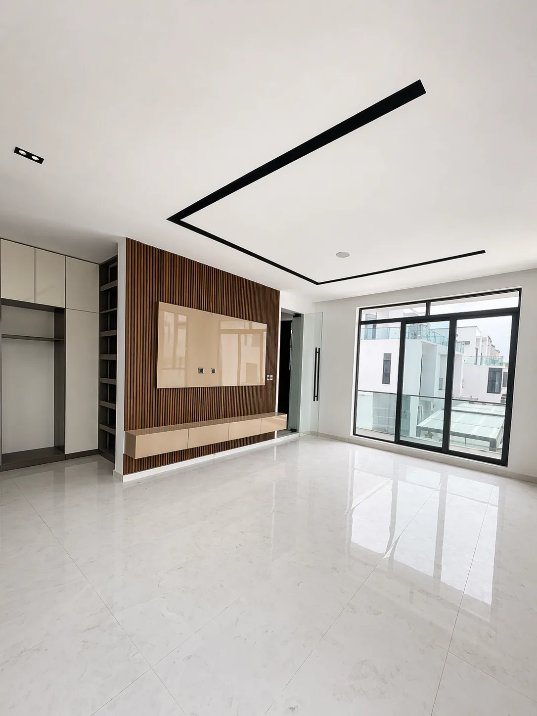 Luxury 4 Bedroom Semi-Detached Duplex for Sale in Chevron Lekki Lagos image 4