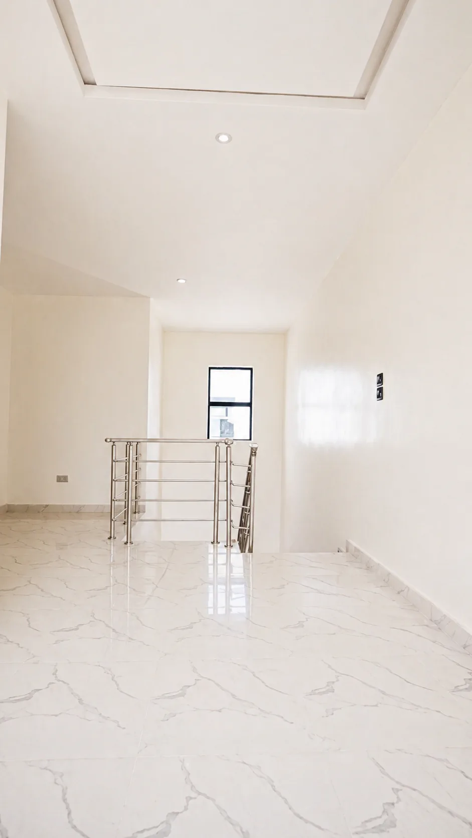 1 to 3-Bedroom Apartments & Duplexes — Citadel Views, Sangotedo image 3
