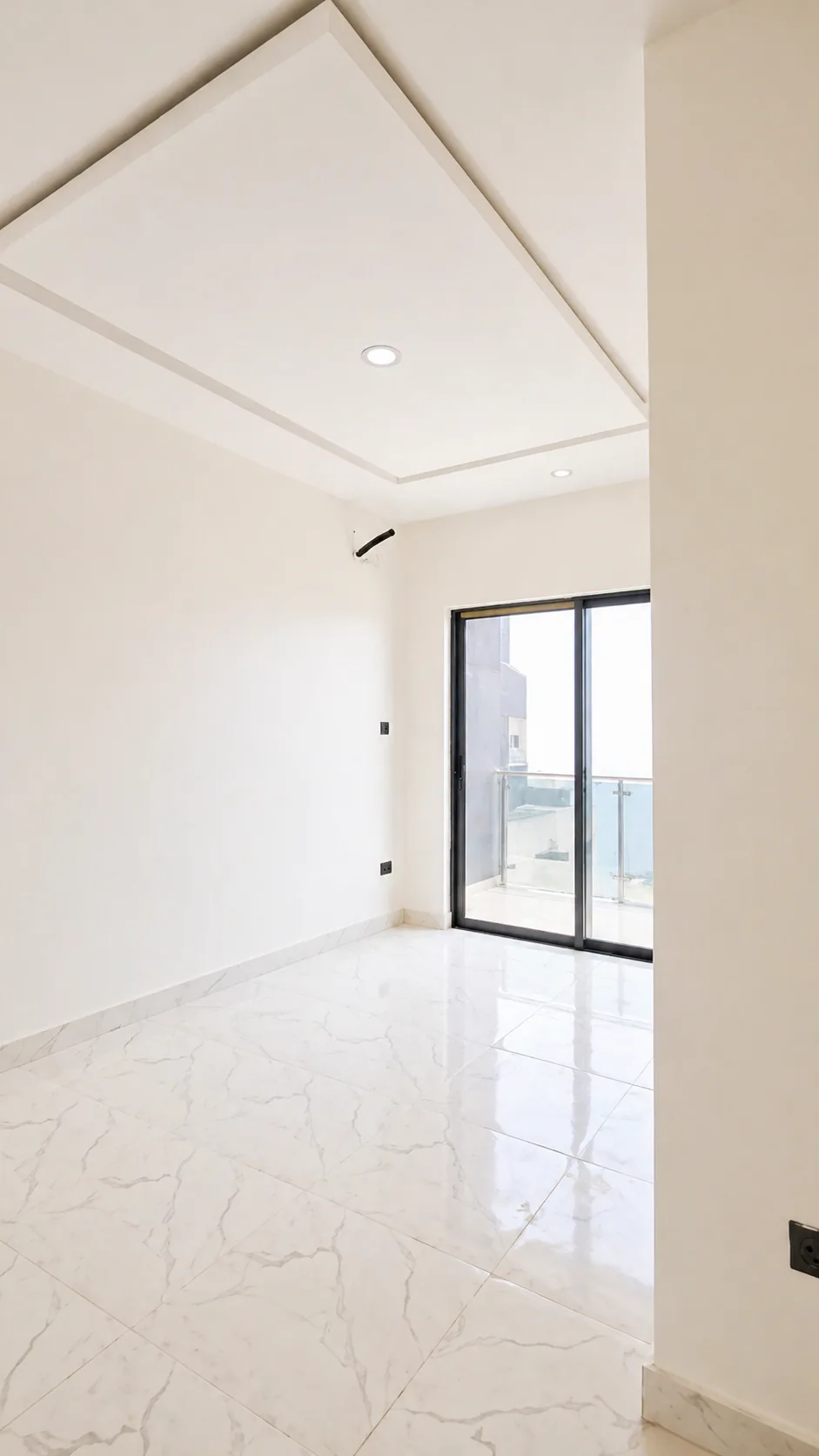 1 to 3-Bedroom Apartments & Duplexes — Citadel Views, Sangotedo image 4