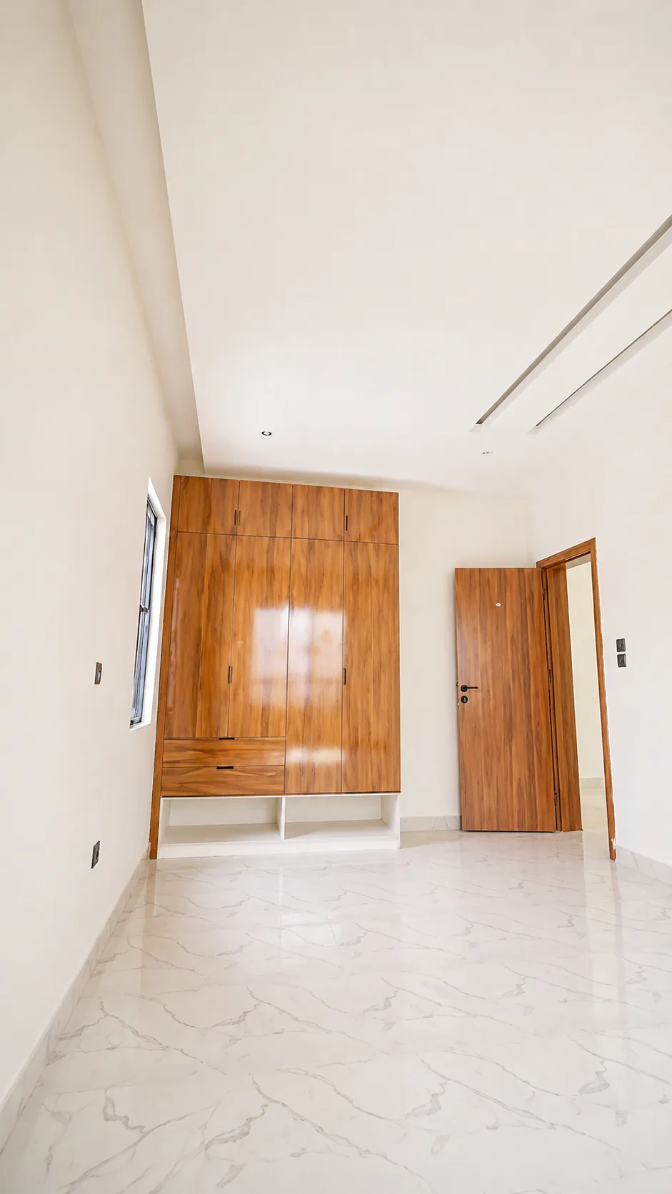 1 to 3-Bedroom Apartments & Duplexes — Citadel Views, Sangotedo image 5