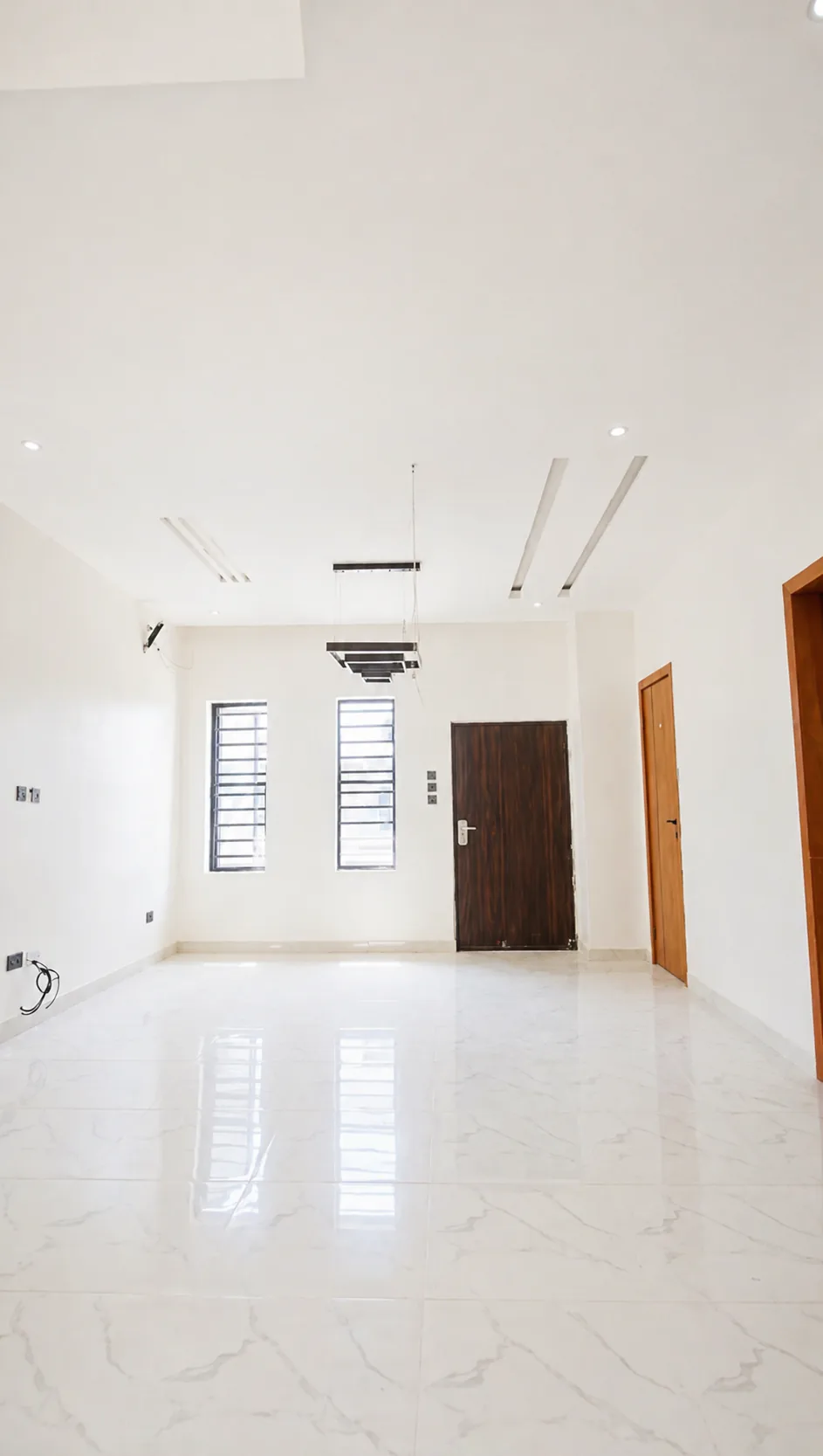1 to 3-Bedroom Apartments & Duplexes — Citadel Views, Sangotedo image 6