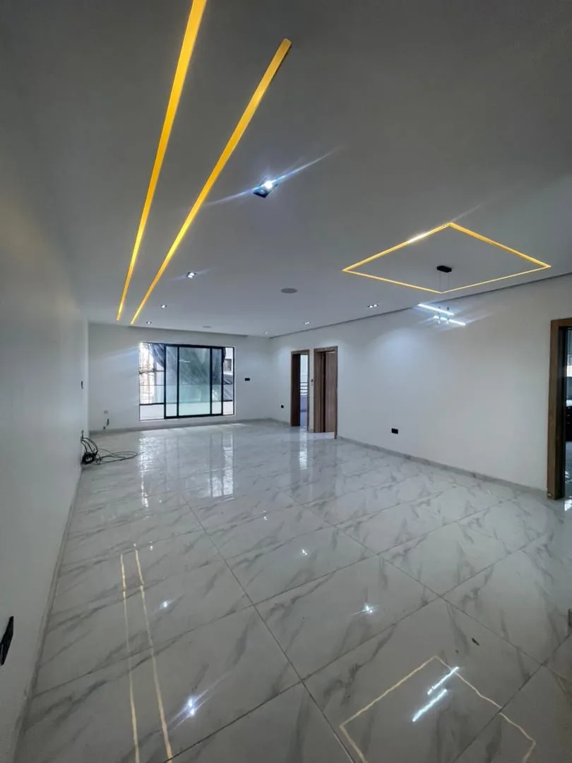 2-Bedroom Serviced Apartment with BQ, Freedom Way, Lekki Phase 1 image 2
