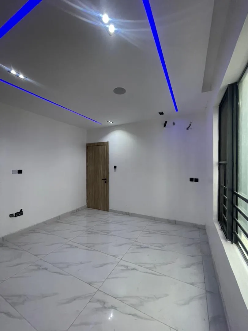 2-Bedroom Serviced Apartment with BQ, Freedom Way, Lekki Phase 1 image 6