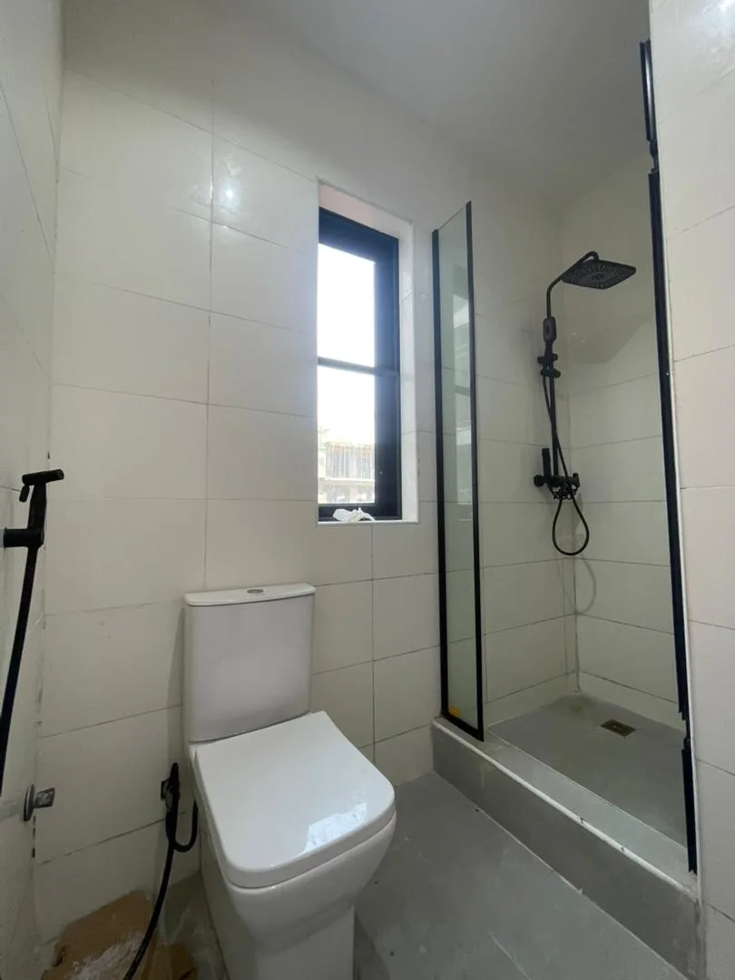 2-Bedroom Serviced Apartment with BQ, Freedom Way, Lekki Phase 1 image 9