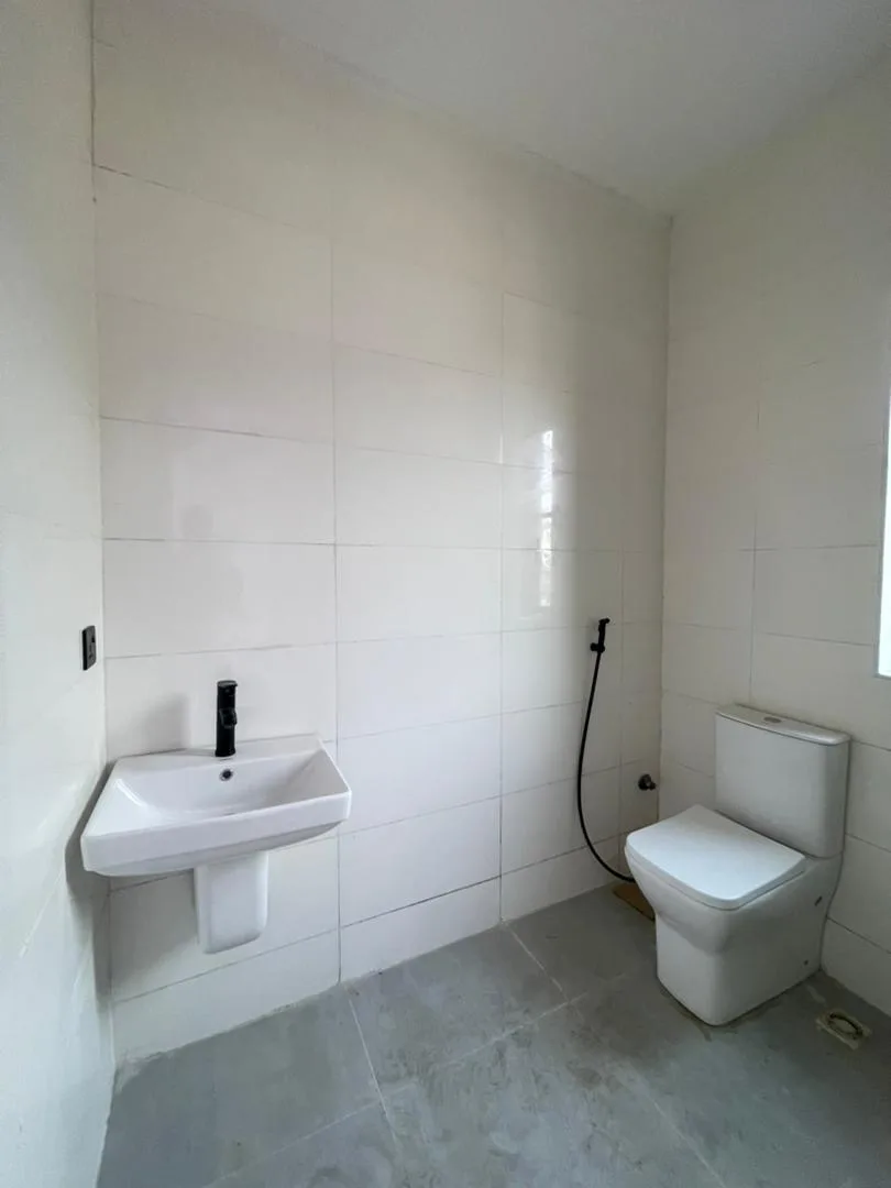 2-Bedroom Serviced Apartment with BQ, Freedom Way, Lekki Phase 1 image 10
