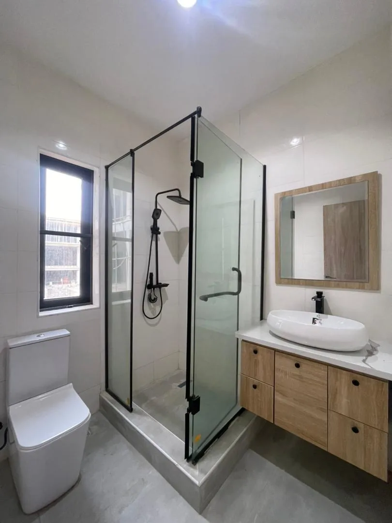 2-Bedroom Serviced Apartment with BQ, Freedom Way, Lekki Phase 1 image 11