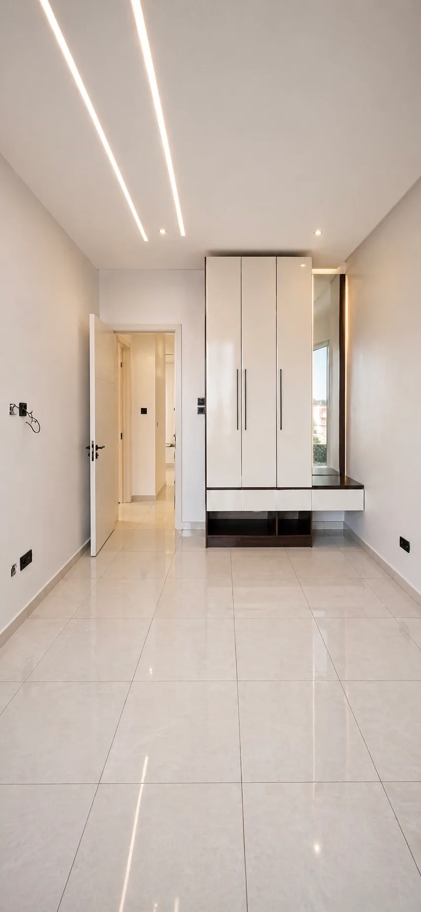 2-Bedroom Luxury Apartment · Oniru, Lekki image 4