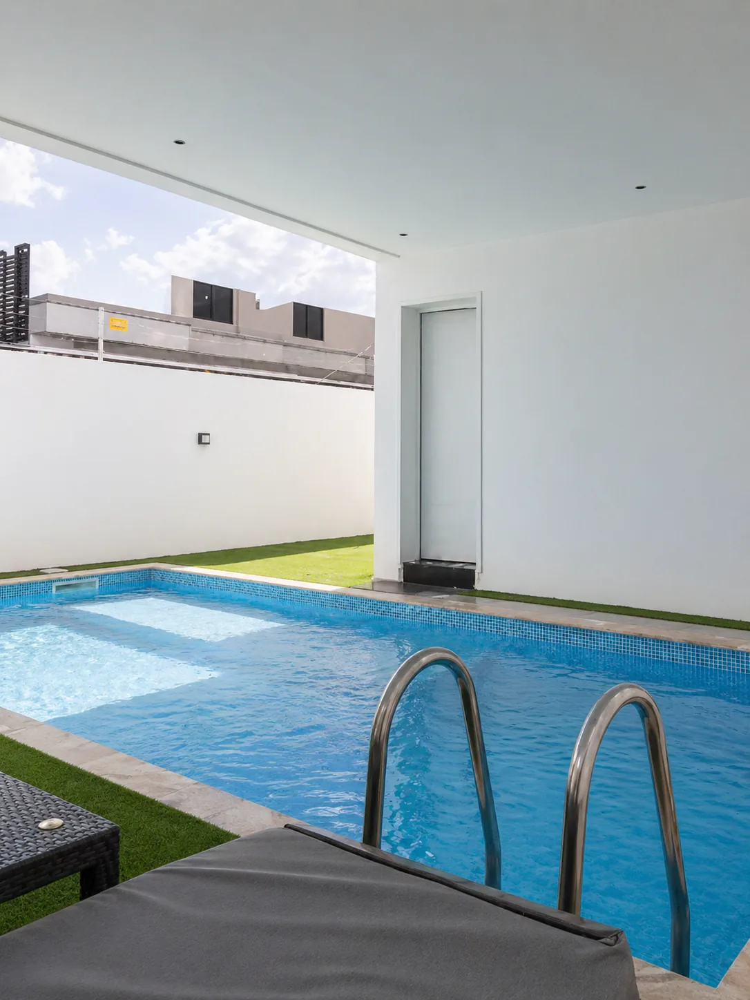 2-Bedroom Luxury Apartment · Oniru, Lekki image 6
