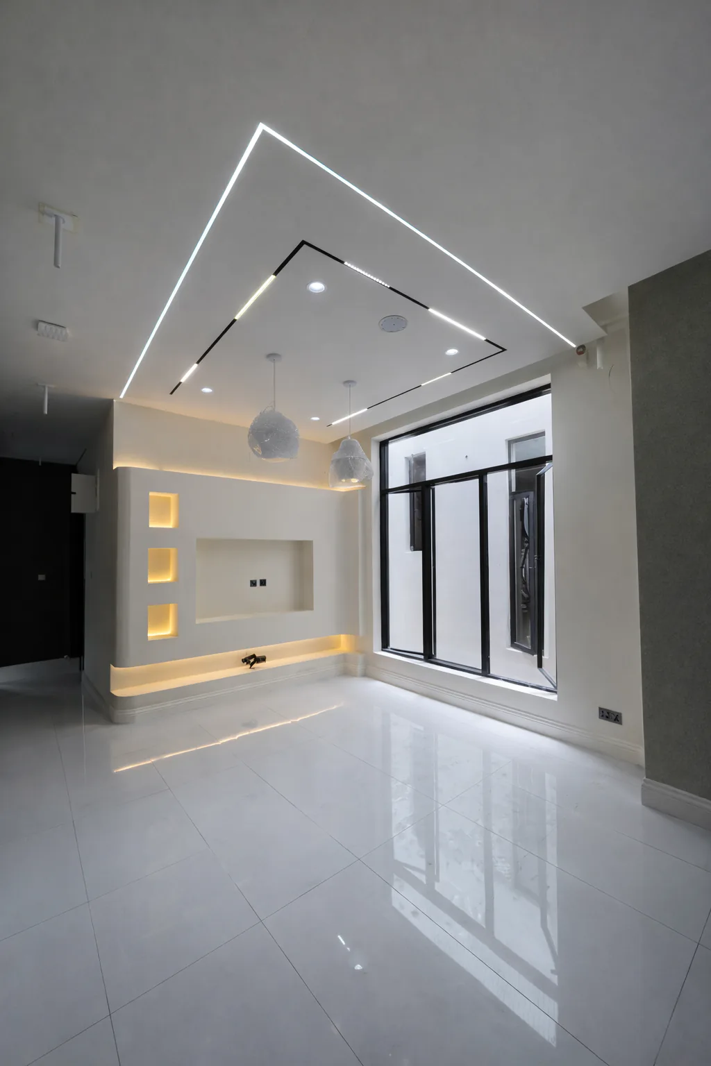 5 Bedroom Luxury Detached Duplex with Swimming Pool - Orchid Lekki Lagos image 4
