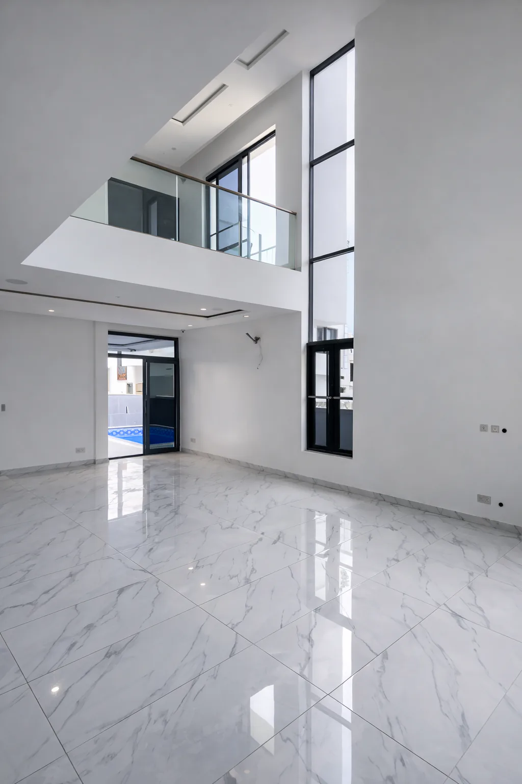 Luxury 5 Bedroom Fully Detached Duplex for Sale in Ikate Lekki Lagos image 2