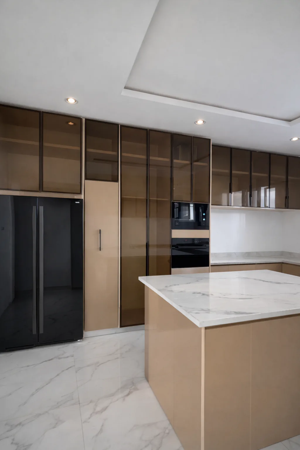 Luxury 5 Bedroom Fully Detached Duplex for Sale in Ikate Lekki Lagos image 3