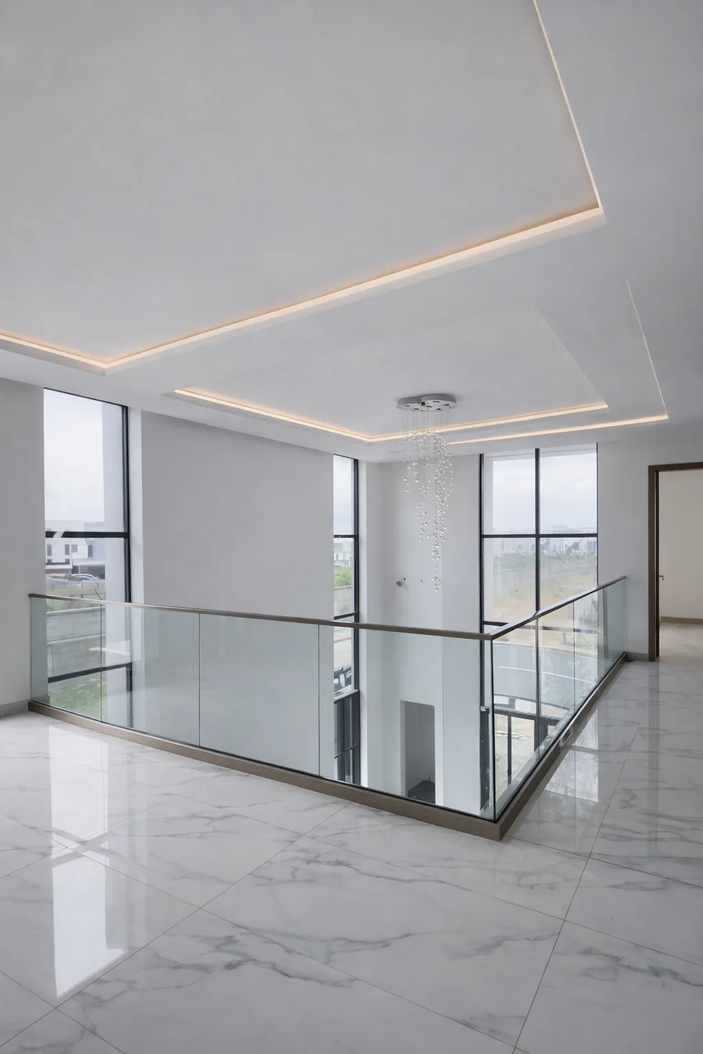 Luxury 5 Bedroom Fully Detached Duplex for Sale in Ikate Lekki Lagos image 4