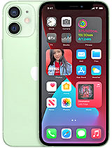 iPhone 12 Mini