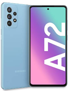 Galaxy A72