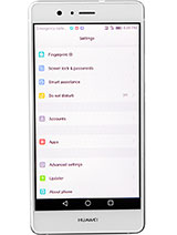 Huawei P9 Lite