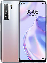 P40 Lite 5G