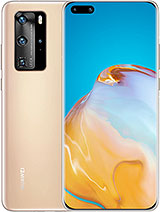 Huawei P40 Pro