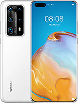 P40 pro plus