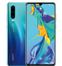 Huawei P30