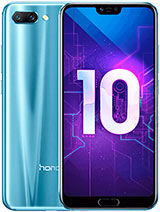 Honor 10