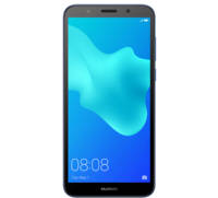 Huawei Y5 2018