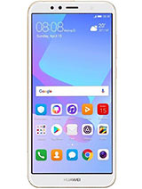 Huawei Y6 2018