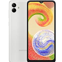 Galaxy A04