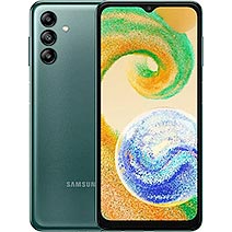 Galaxy A04s