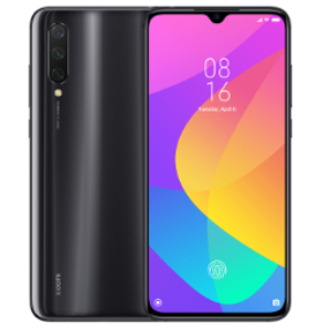 Xiaomi Mi 9 Lite