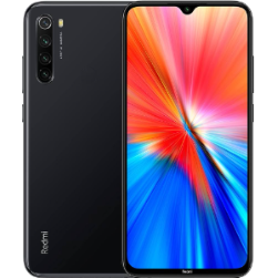 Redmi Note 8