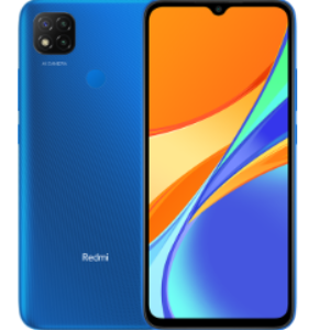 Xiaomi Redmi 9C