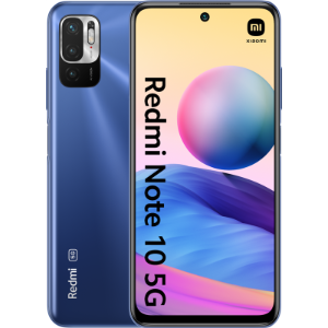 Redmi Note 10 5G