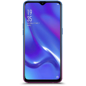 Oppo RX17