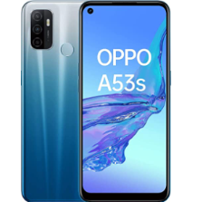 Oppo A53s