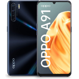 Oppo A91