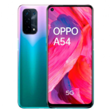 Oppo 54 5G