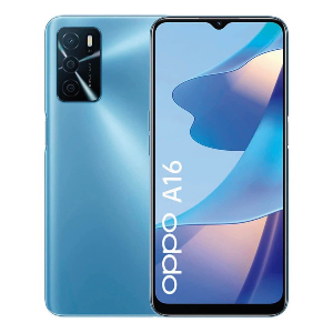 Oppo A16