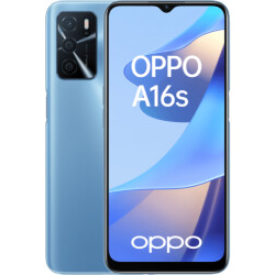 Oppo A16s