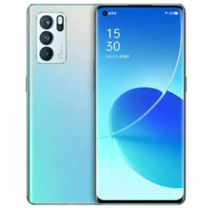 Oppo Reno 6