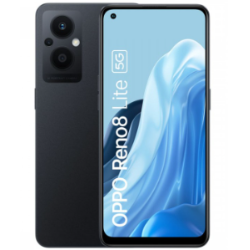 Oppo Reno 8 Lite