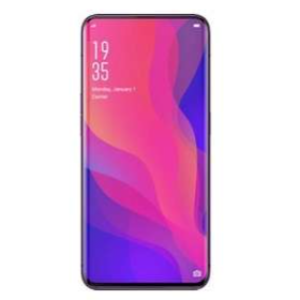 Oppo Find X