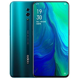 Oppo Reno 5G