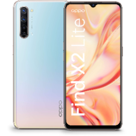 Oppo Find X2 Lite