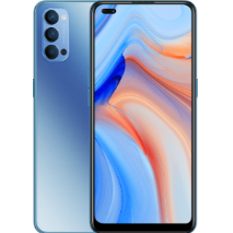 Oppo Reno 4 5G