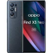 Oppo Find X3 Neo