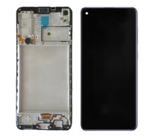 Display Rotto iPhone